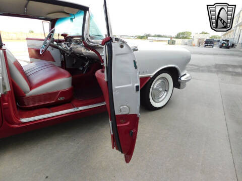 1956 Oldsmobile Eighty-Eight