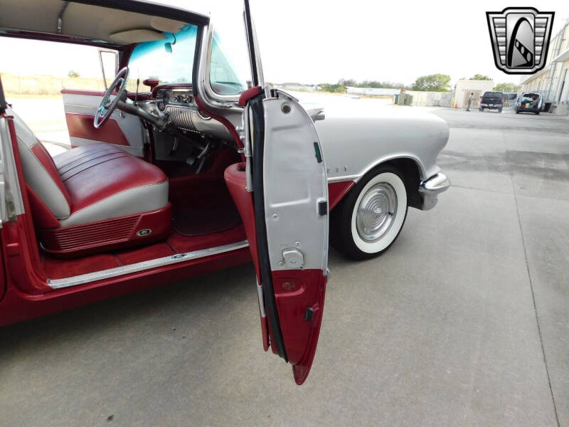 1956 Oldsmobile Eighty-Eight