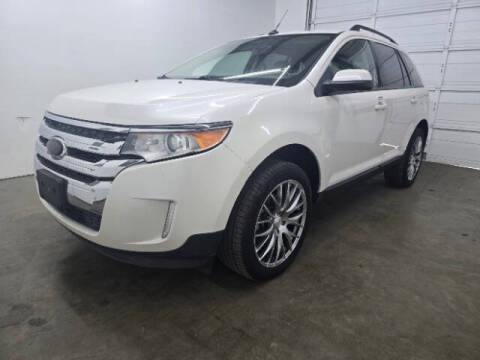 2013 Ford Edge for sale at Karz in Dallas TX