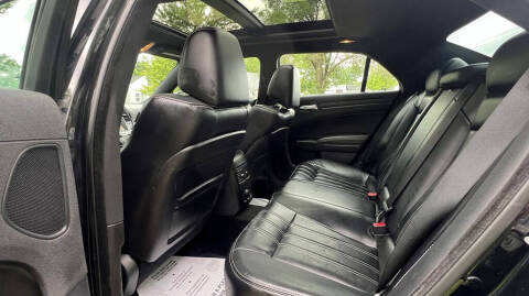 2014 Chrysler 300 S