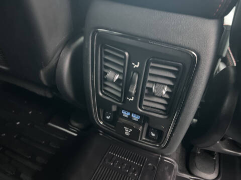 2019 Jeep Grand Cherokee Trailhawk