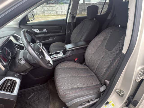 2012 GMC Terrain SLE-2