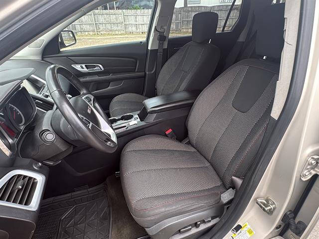 2012 GMC Terrain SLE-2
