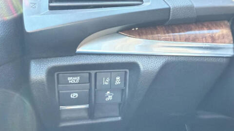 2019 Acura MDX SH-AWD