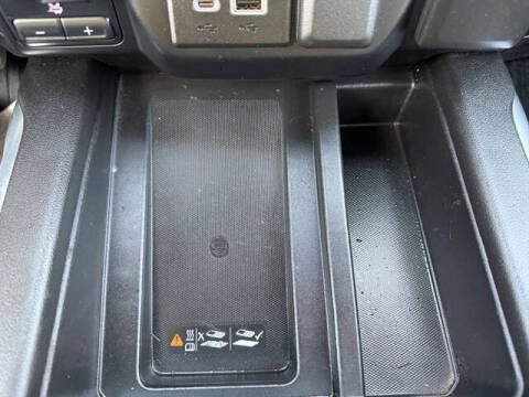 2022 GMC Sierra 2500HD