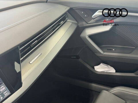 2026 Audi A3