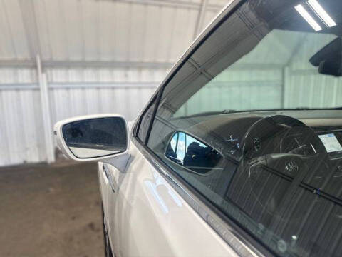 2020 Buick Enclave Avenir