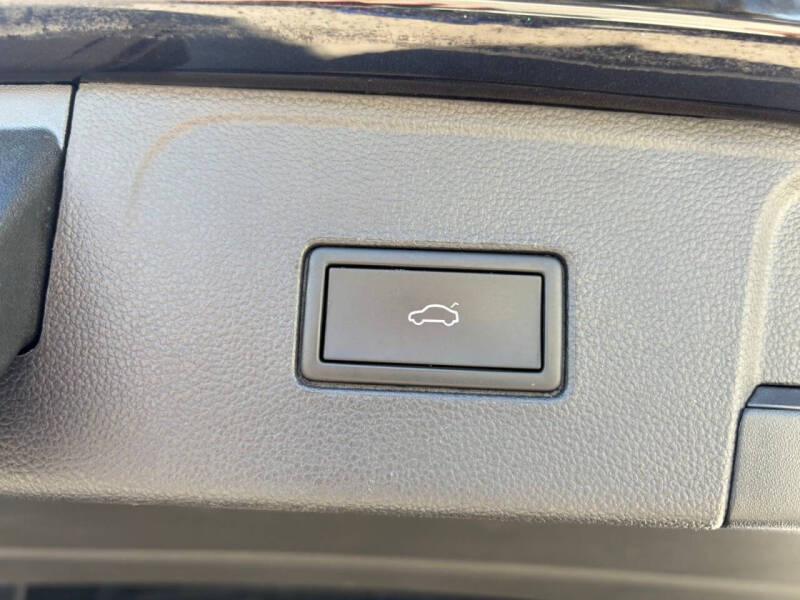 2022 Volkswagen Atlas V6 SEL Premium R-Line 4Motion