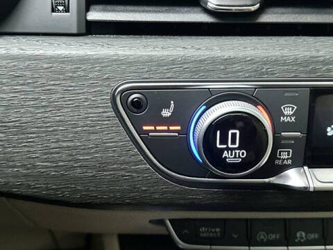 2019 Audi A5 Sportback quattro Premium Plus 45 TFSI