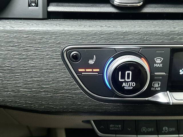 2019 Audi A5 Sportback quattro Premium Plus 45 TFSI