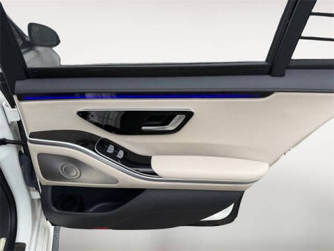 2022 Mercedes-Benz S-Class S 500 4MATIC