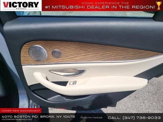2022 Mercedes-Benz E-Class E 350
