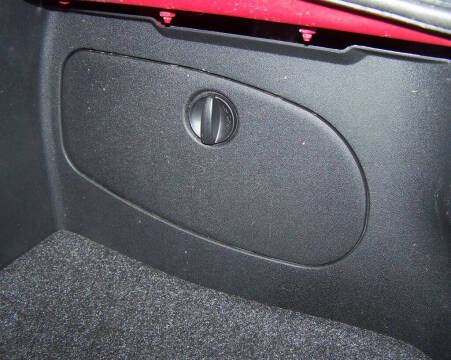 2006 Mazda MX-5 Miata Grand Touring