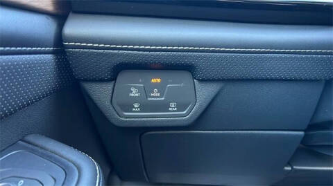 2024 Volkswagen Atlas SE 4Motion