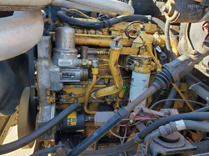 1996 Chevrolet Kodiak C7500