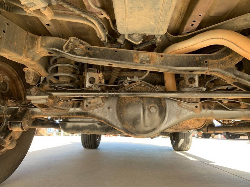 2007 Toyota FJ Cruiser