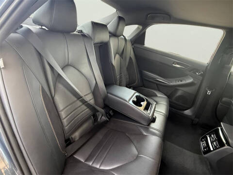 2020 Toyota Avalon Touring