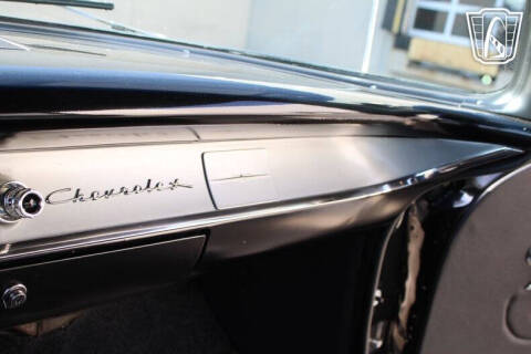 1957 Chevrolet 210
