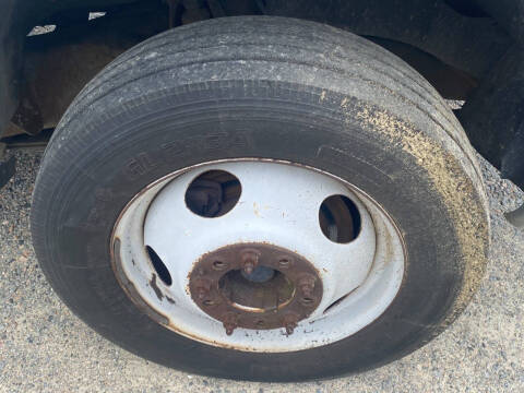 1996 Chevrolet C/K 3500 Series