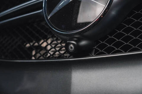 2018 Mercedes-Benz GLE AMG GLE 63 S