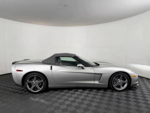 2006 Chevrolet Corvette