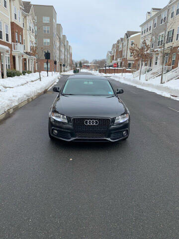 2009 Audi A4 for sale at Pak1 Trading LLC in South Hackensack NJ