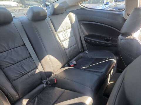 2012 Honda Accord EX-L