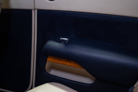 2014 Rolls-Royce Wraith