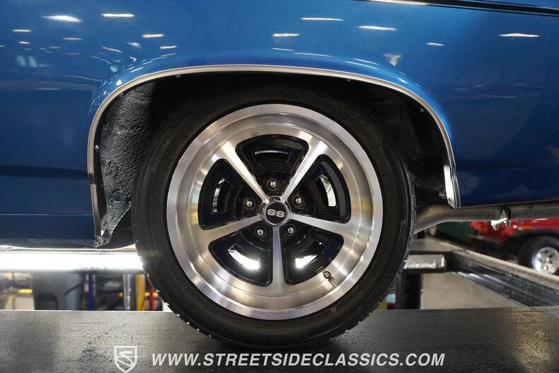 1969 Chevrolet Chevelle