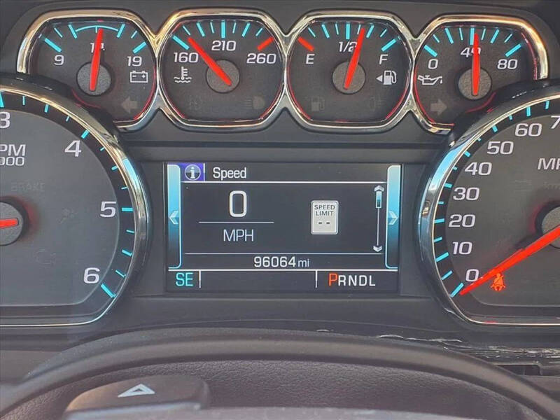 2017 GMC Yukon XL SLT