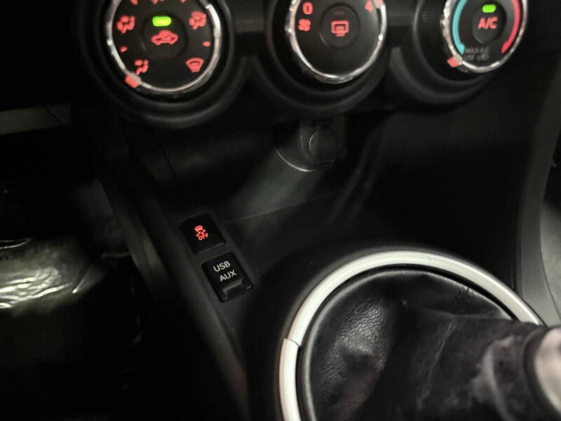 2015 Scion tC