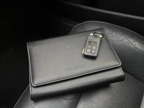 2009 Volvo S80 T6