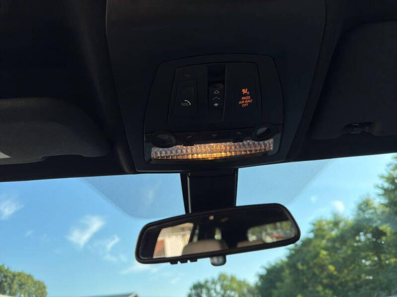 2016 BMW X3 xDrive28d