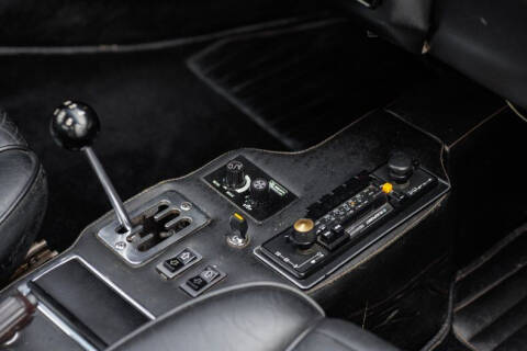 1977 Ferrari 308 GT4