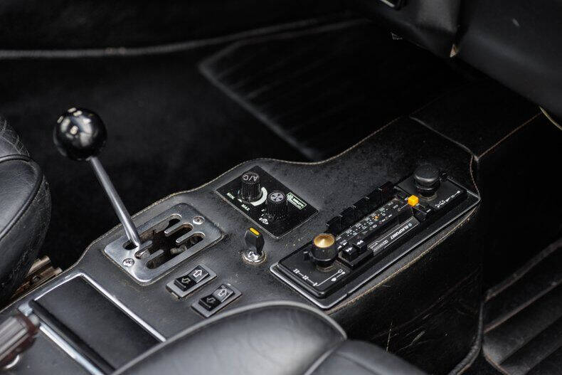 1977 Ferrari 308 GT4