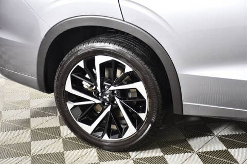 2024 Mitsubishi Outlander SEL