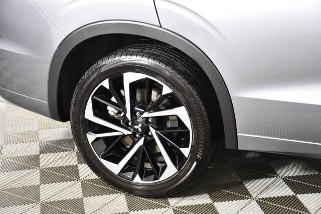 2024 Mitsubishi Outlander SEL