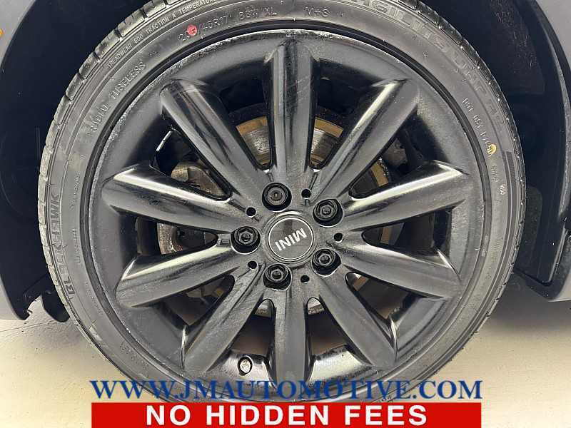 2019 MINI Hardtop 4 Door Cooper S