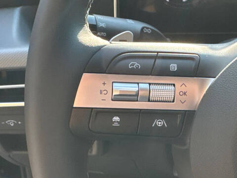 2026 Hyundai Sonata