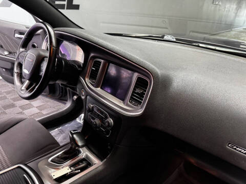 2019 Dodge Charger GT