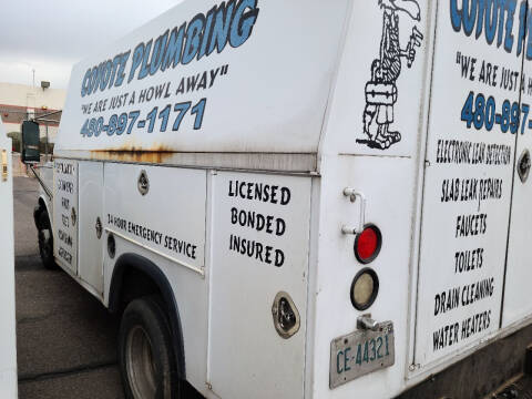 2005 Chevrolet Express