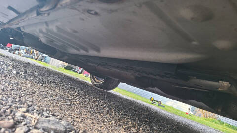 2005 Mercury Montego Premier