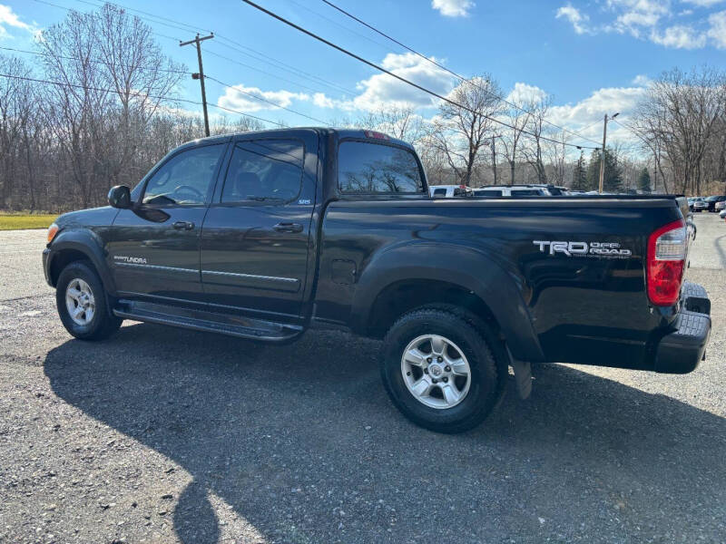 2006 Toyota Tundra SR5 photo 19