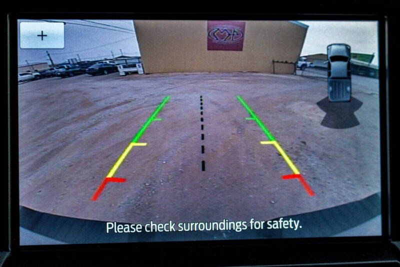 2021 Ford F-250 Super Duty