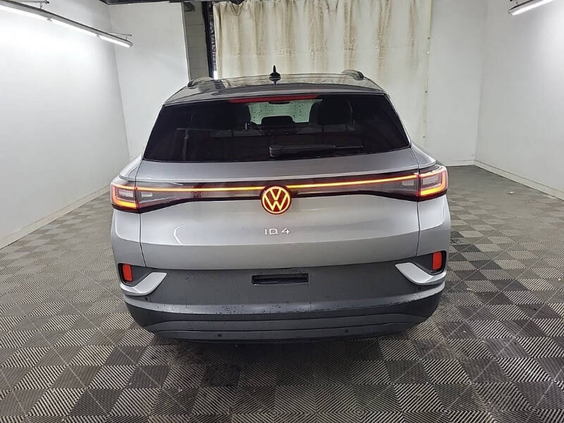 2024 Volkswagen ID.4 S