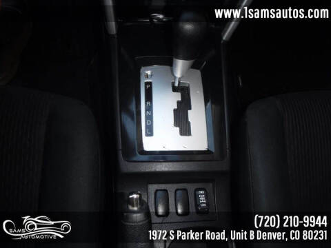 2016 Mitsubishi Lancer