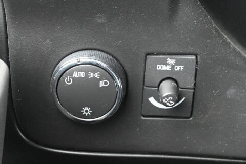 2011 Chevrolet Express LT 3500