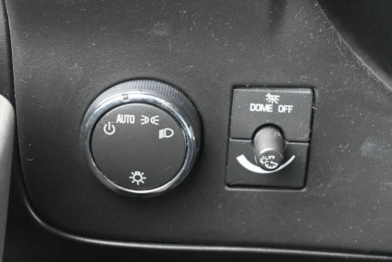 2011 Chevrolet Express LT 3500