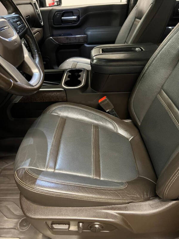 2022 GMC Sierra 2500HD