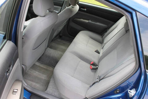 2008 Toyota Prius Standard